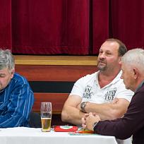 2018 - Veřejné zasedání zastupitelstva městyse Koloveč č.6