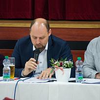 2018 - Veřejné zasedání zastupitelstva městyse Koloveč č.6