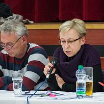 2018 - Veřejné zasedání zastupitelstva městyse Koloveč č.6