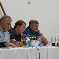 2018 - Veřejné zasedání zastupitelstva městyse Koloveč č.6