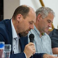 2018 - Veřejné zasedání zastupitelstva městyse Koloveč č.6