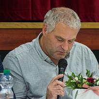 2018 - Veřejné zasedání zastupitelstva městyse Koloveč č.6