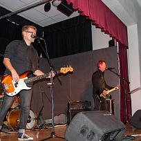 2018 - DS Kolofantí + koncert skupiny Znouzectnost