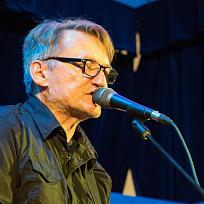 2018 - DS Kolofantí + koncert skupiny Znouzectnost