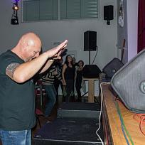 2018 - DS Kolofantí + koncert skupiny Znouzectnost