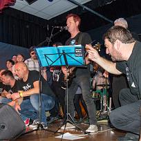 2018 - DS Kolofantí + koncert skupiny Znouzectnost