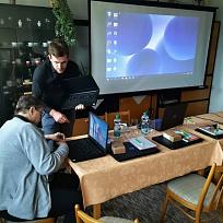 2018 - PC kurz pro seniory