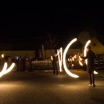 2018 - Lampionový průvod