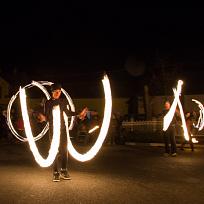 2018 - Lampionový průvod