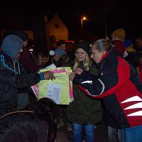 2018 - Lampionový průvod