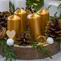 2018 - Vánoční výstava v KD Koloveč