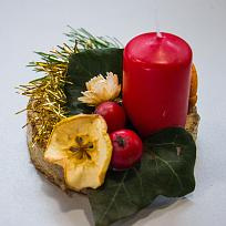 2018 - Vánoční výstava v KD Koloveč