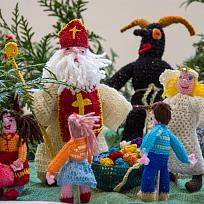 2018 - Vánoční výstava v KD Koloveč