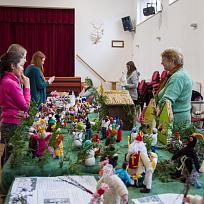 2018 - Vánoční výstava v KD Koloveč