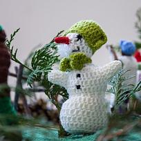 2018 - Vánoční výstava v KD Koloveč