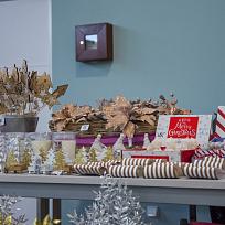 2018 - Vánoční výstava v KD Koloveč