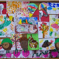 2018 - Vánoční výstava v KD Koloveč