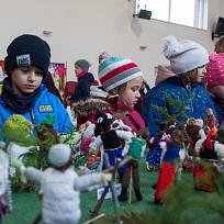 2018 - Vánoční výstava v KD Koloveč