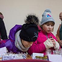 2018 - Vánoční výstava v KD Koloveč