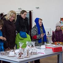 2018 - Vánoční výstava v KD Koloveč