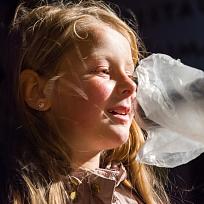 2018 - Slavnostní rozsvícení vánočního stromu v Kolovči