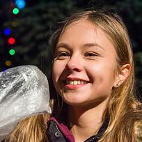 2018 - Slavnostní rozsvícení vánočního stromu v Kolovči