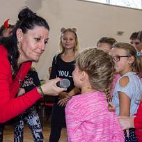 2018 - Dětská mikulášská nadílka