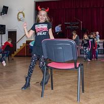 2018 - Dětská mikulášská nadílka