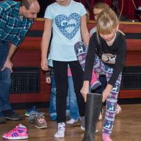 2018 - Dětská mikulášská nadílka