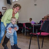 2018 - Dětská mikulášská nadílka