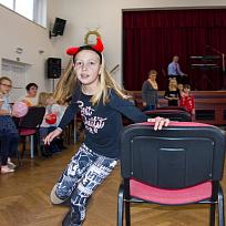 2018 - Dětská mikulášská nadílka