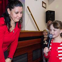 2018 - Dětská mikulášská nadílka