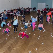 2018 - Dětská mikulášská nadílka