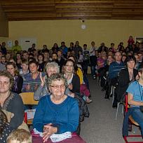 2018 - Vánoční besídka ZŠ Koloveč