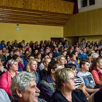 2018 - Vánoční besídka ZŠ Koloveč