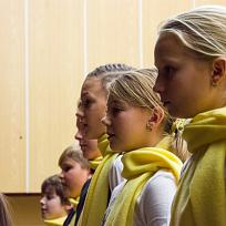 2018 - Vánoční besídka ZŠ Koloveč