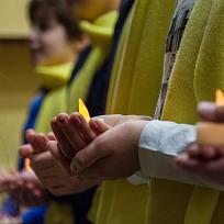 2018 - Vánoční besídka ZŠ Koloveč