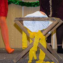 2018 - Vánoční besídka ZŠ Koloveč