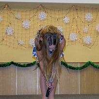 2018 - Vánoční besídka ZŠ Koloveč