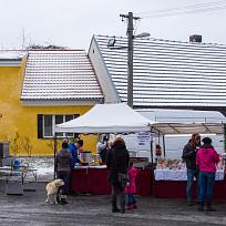 2018 - Vánoční Koloveč