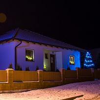 2018 - Vánoční Koloveč