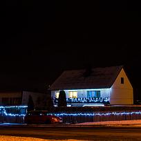 2018 - Vánoční Koloveč