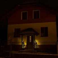 2018 - Vánoční Koloveč