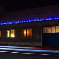 2018 - Vánoční Koloveč