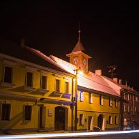 2018 - Vánoční Koloveč