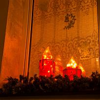 2018 - Vánoční Koloveč