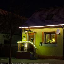 2018 - Vánoční Koloveč