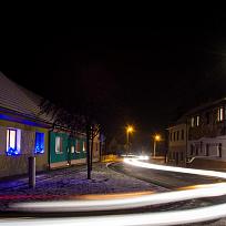 2018 - Vánoční Koloveč