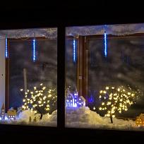 2018 - Vánoční Koloveč