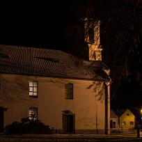 2018 - Vánoční Koloveč